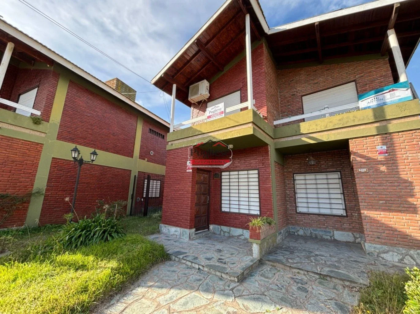 Dúplex en venta en Zona Sur - Imagen 2