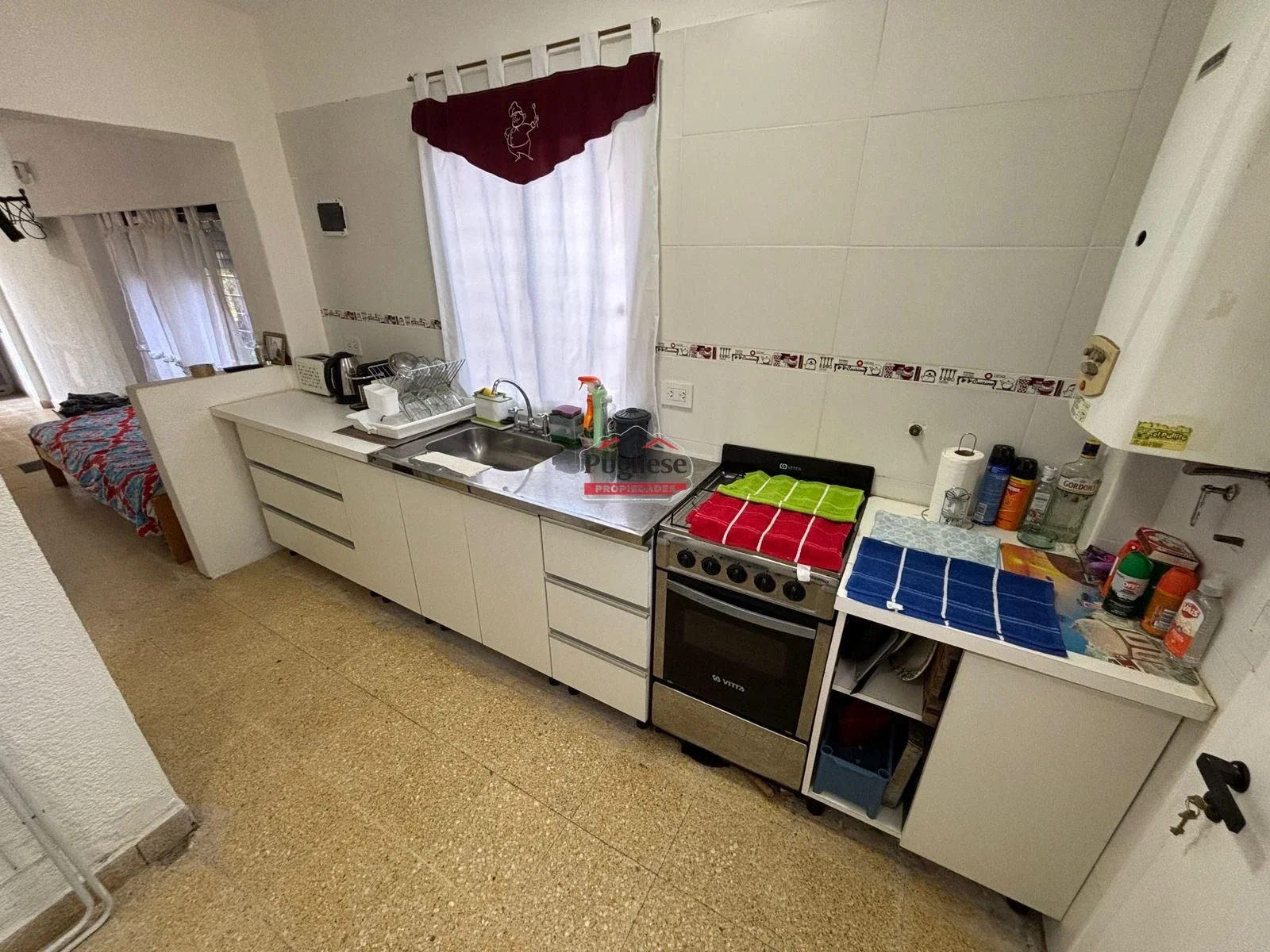 Dúplex en venta en Zona Sur - Imagen 5