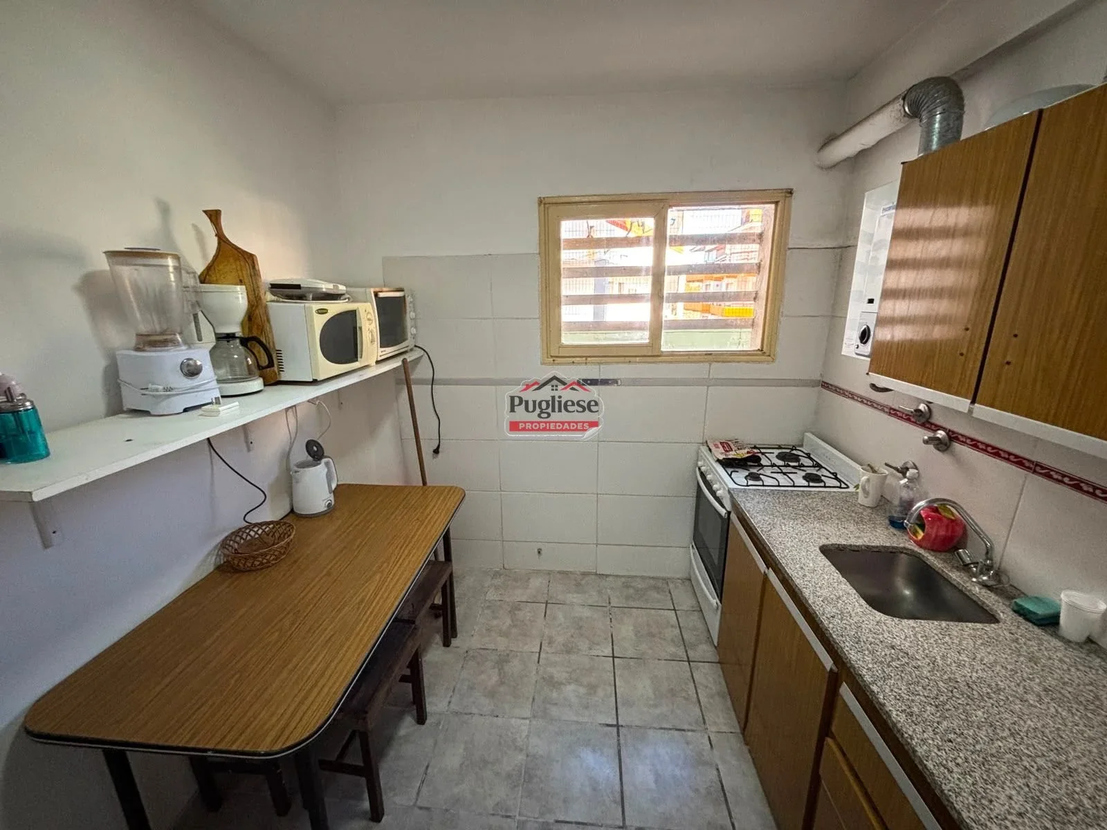 Departamento en alquiler en Zona Sur - Imagen 5