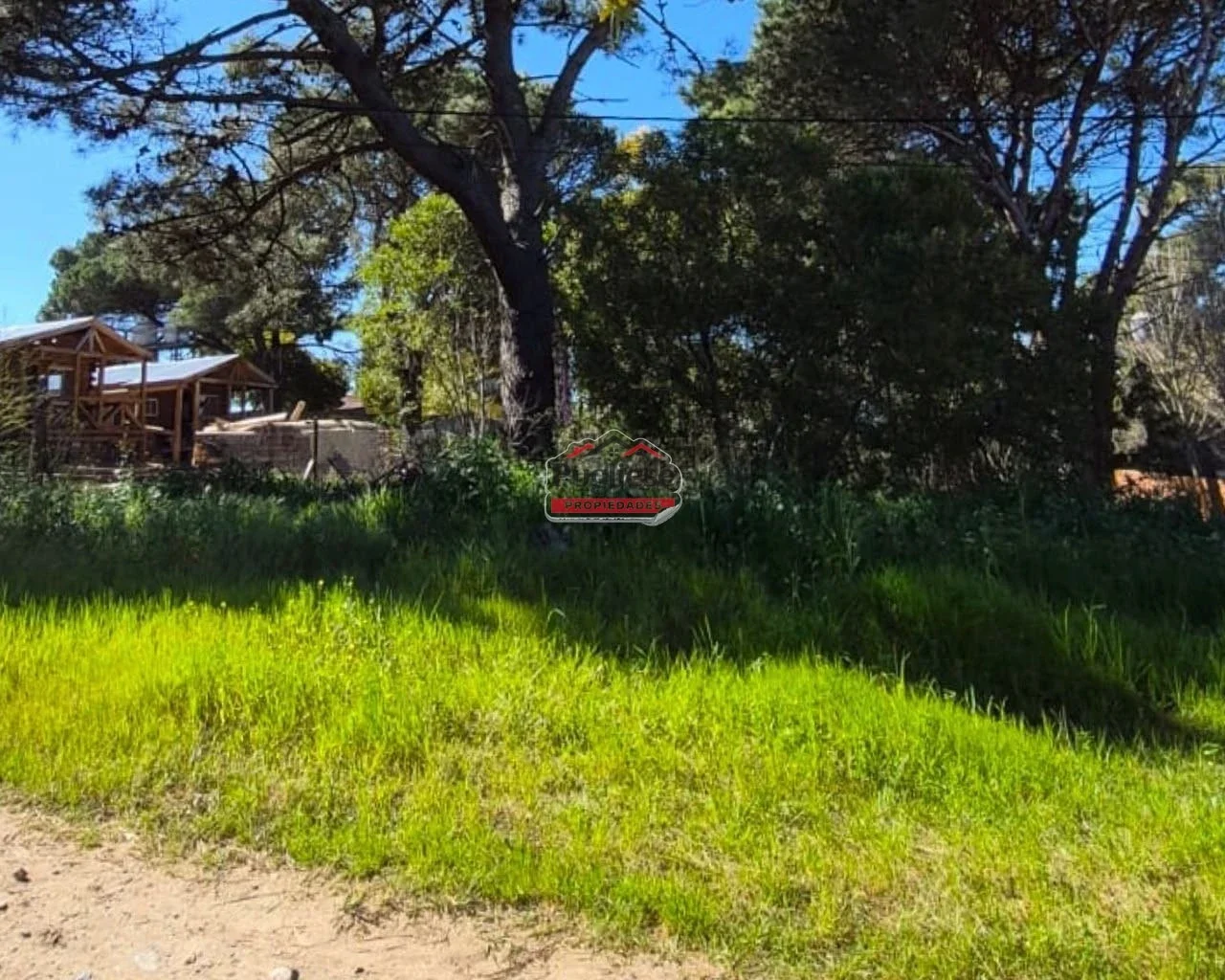 Terreno / Lote en venta de 700m2 ubicado en Zona Sur - Imagen 4