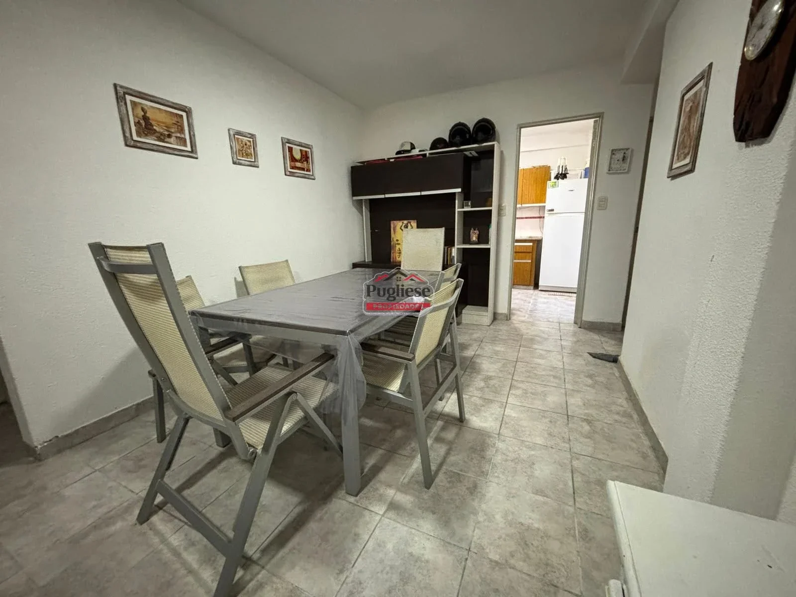 Departamento en alquiler en Zona Sur - Imagen 4