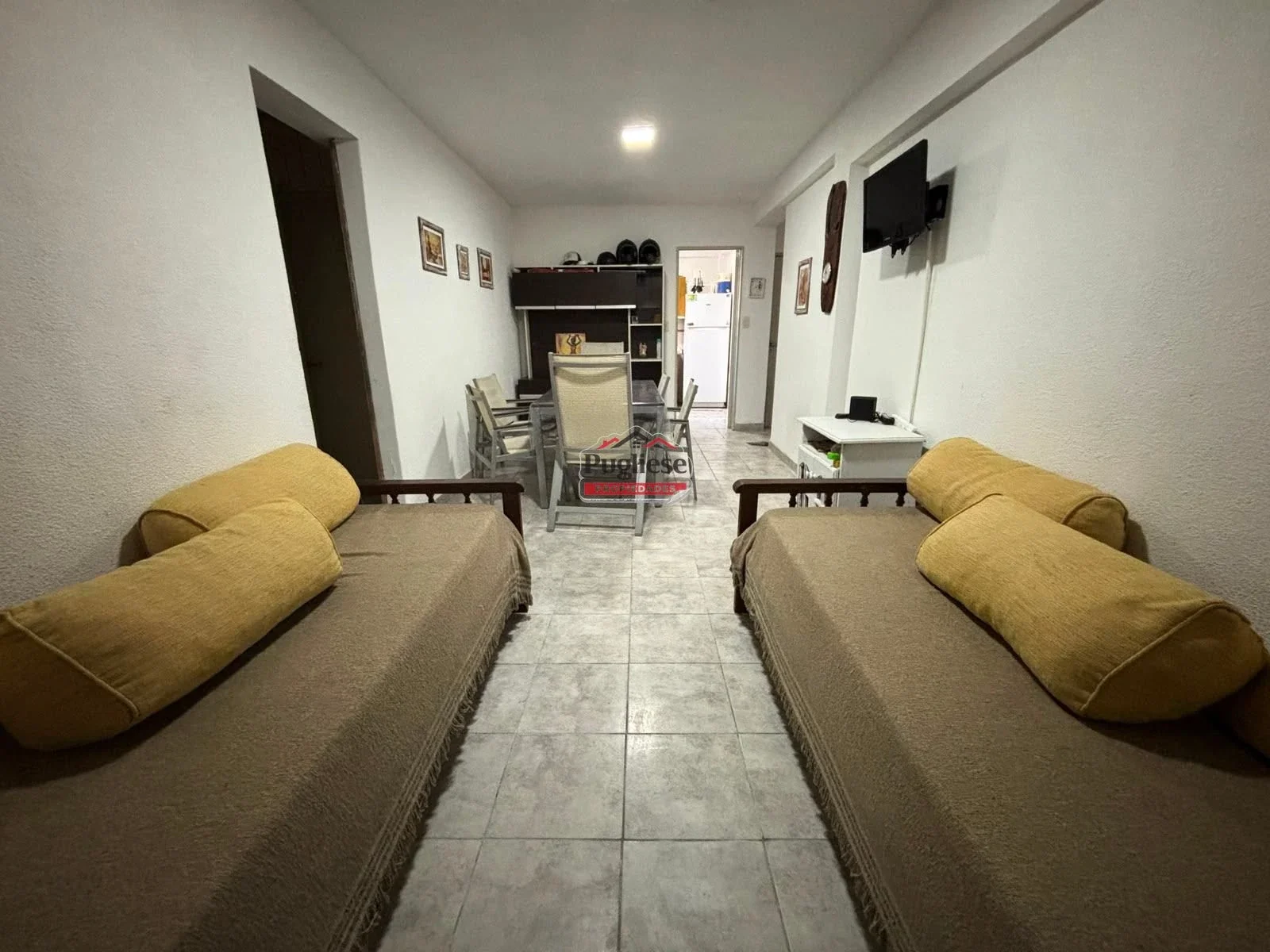 Departamento en alquiler en Zona Sur - Imagen 2