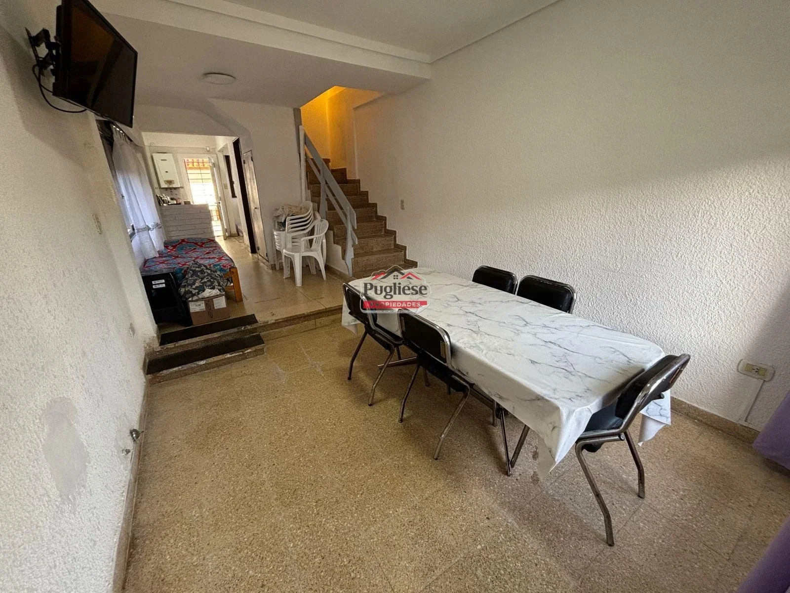 Dúplex en venta en Zona Sur - Imagen 3