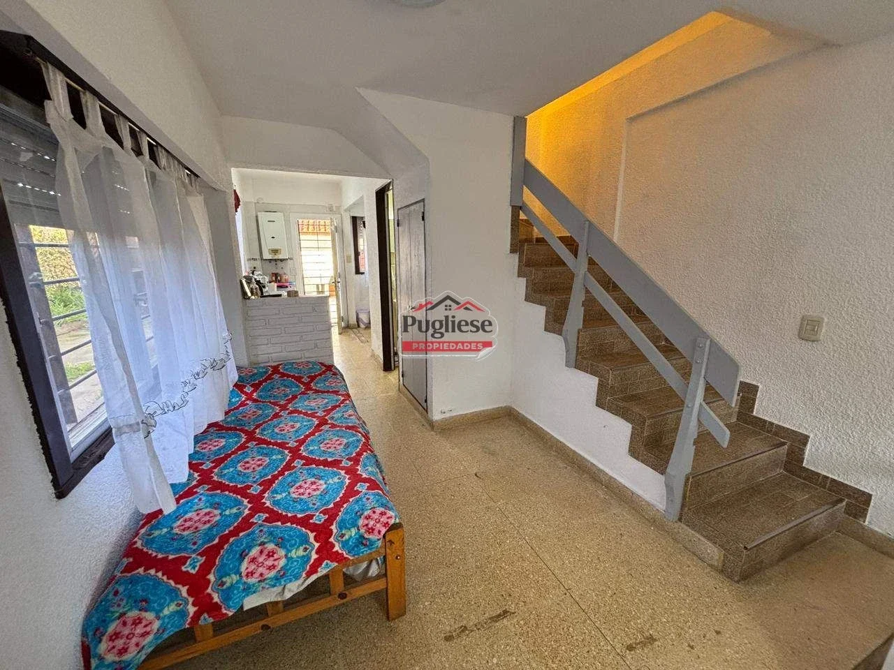 Dúplex en venta en Zona Sur - Imagen 4