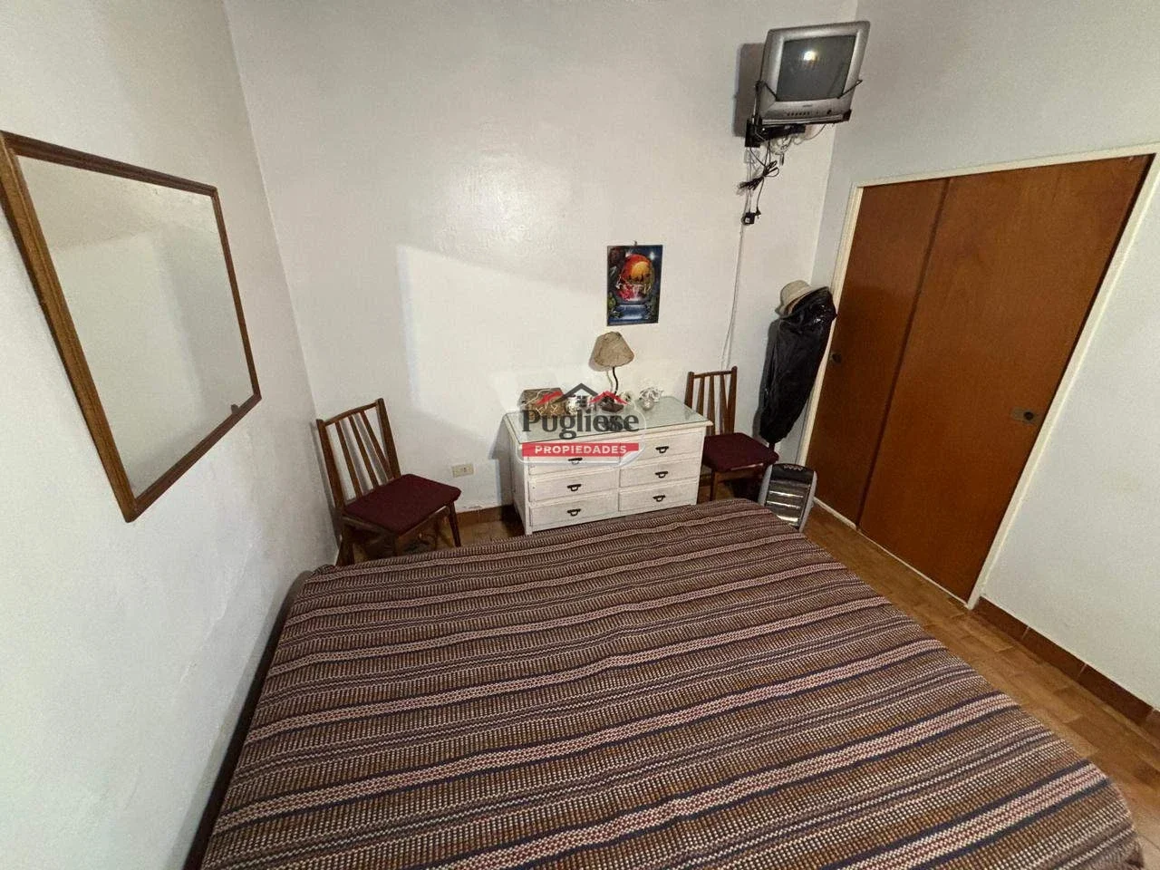 Dúplex en venta c/ cochera en Zona Sur - Imagen 3