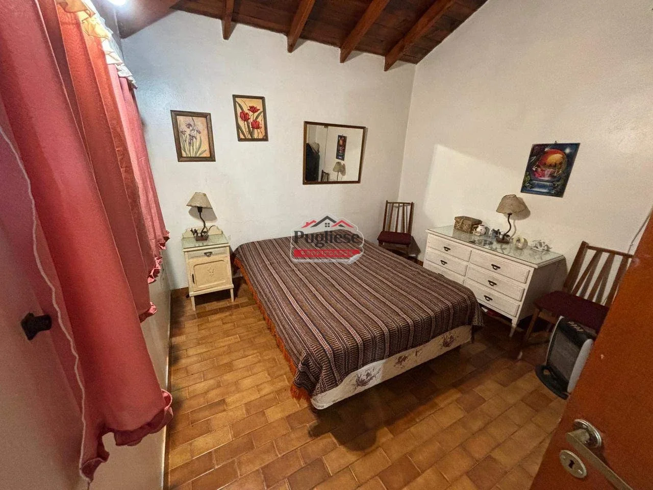 Dúplex en venta c/ cochera en Zona Sur - Imagen 4