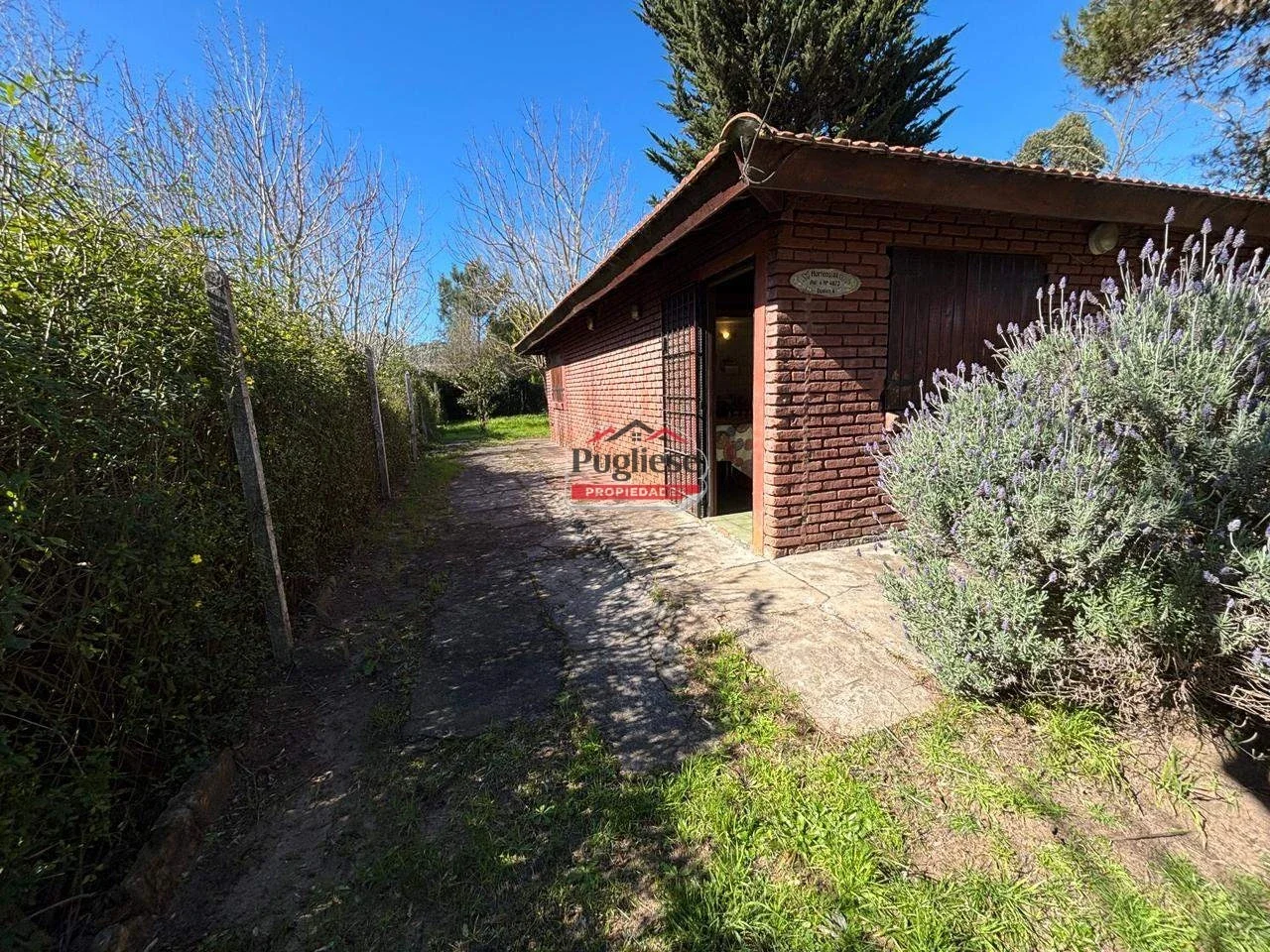 Dúplex en venta c/ cochera en Zona Sur - Imagen 1