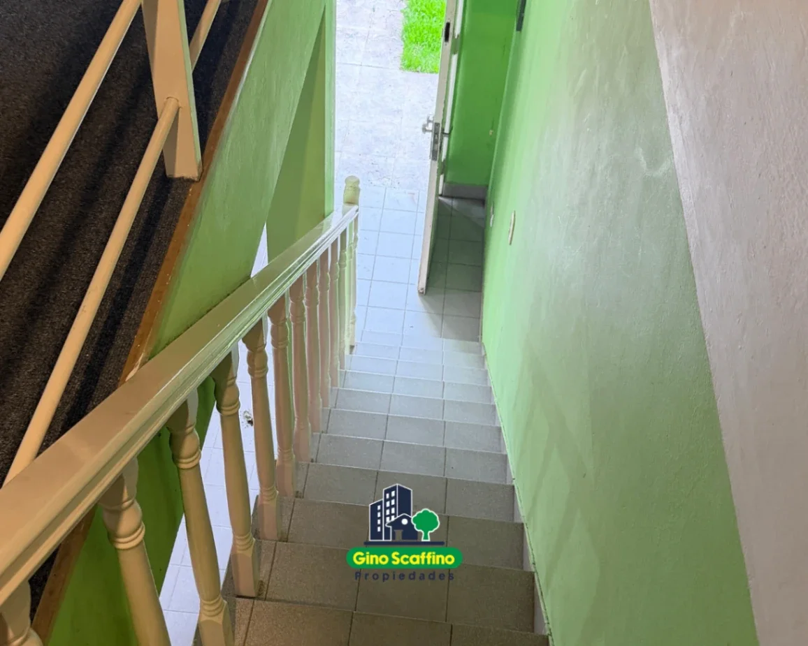 Departamento Duplex en alquiler c/ cochera en Grand Bourg - Imagen 5