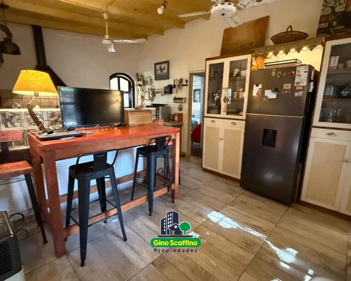 Casa quinta en alquiler de 190m2, 8 ambientes, en General Rodríguez - Imagen 4