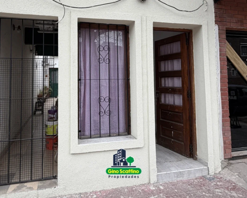 Local comercial en alquiler ubicado sobre 2 de abril, en General Rodríguez - Imagen 1