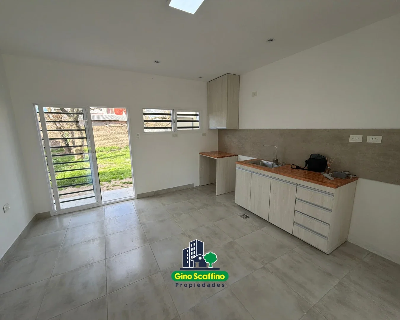 Casa 4 ambientes A ESTRENAR en General Rodríguez - Imagen 4