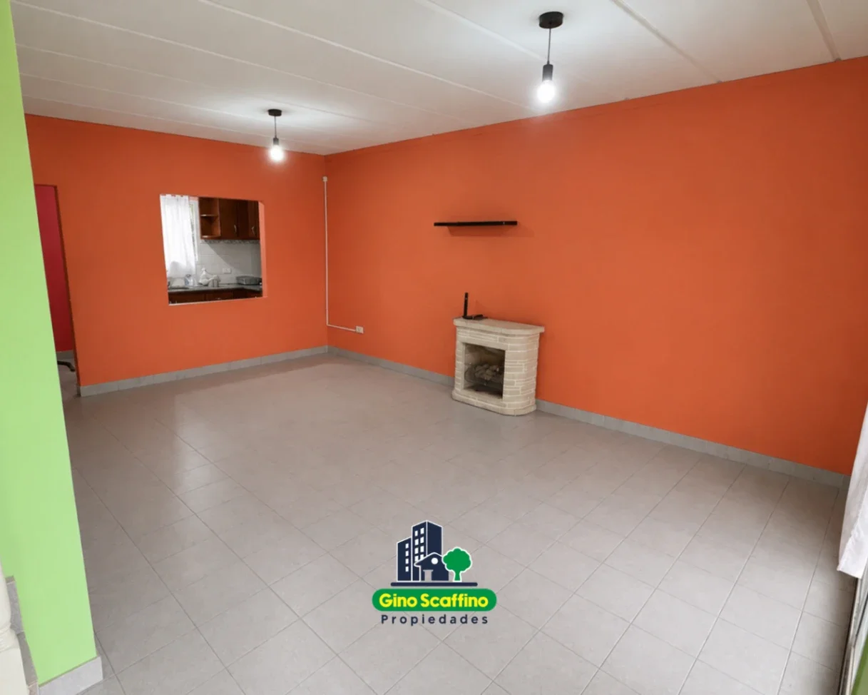 Departamento Duplex en alquiler c/ cochera en Grand Bourg - Imagen 3