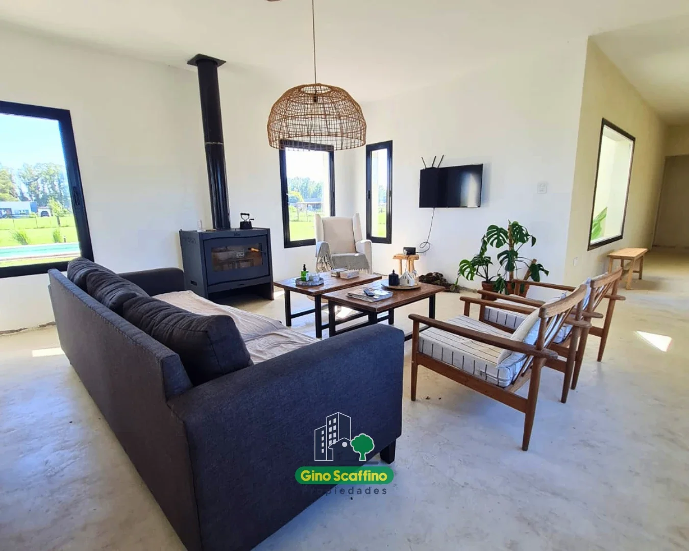 Casa en venta c/ cochera en Villa Ruiz - Imagen 4