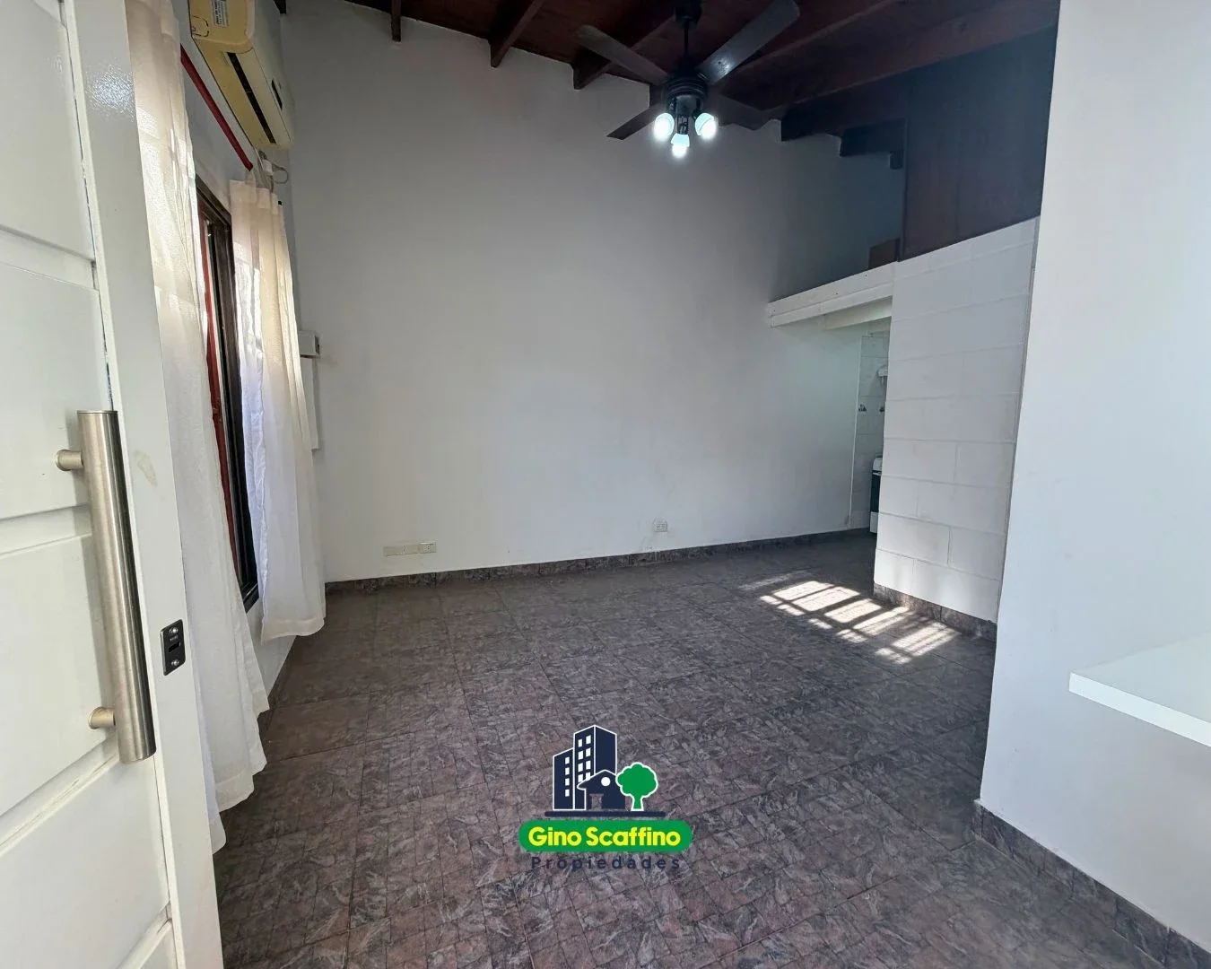 Departamento 2 ambientes en alquiler en sobre calle Pringles, San Miguel - Imagen 2