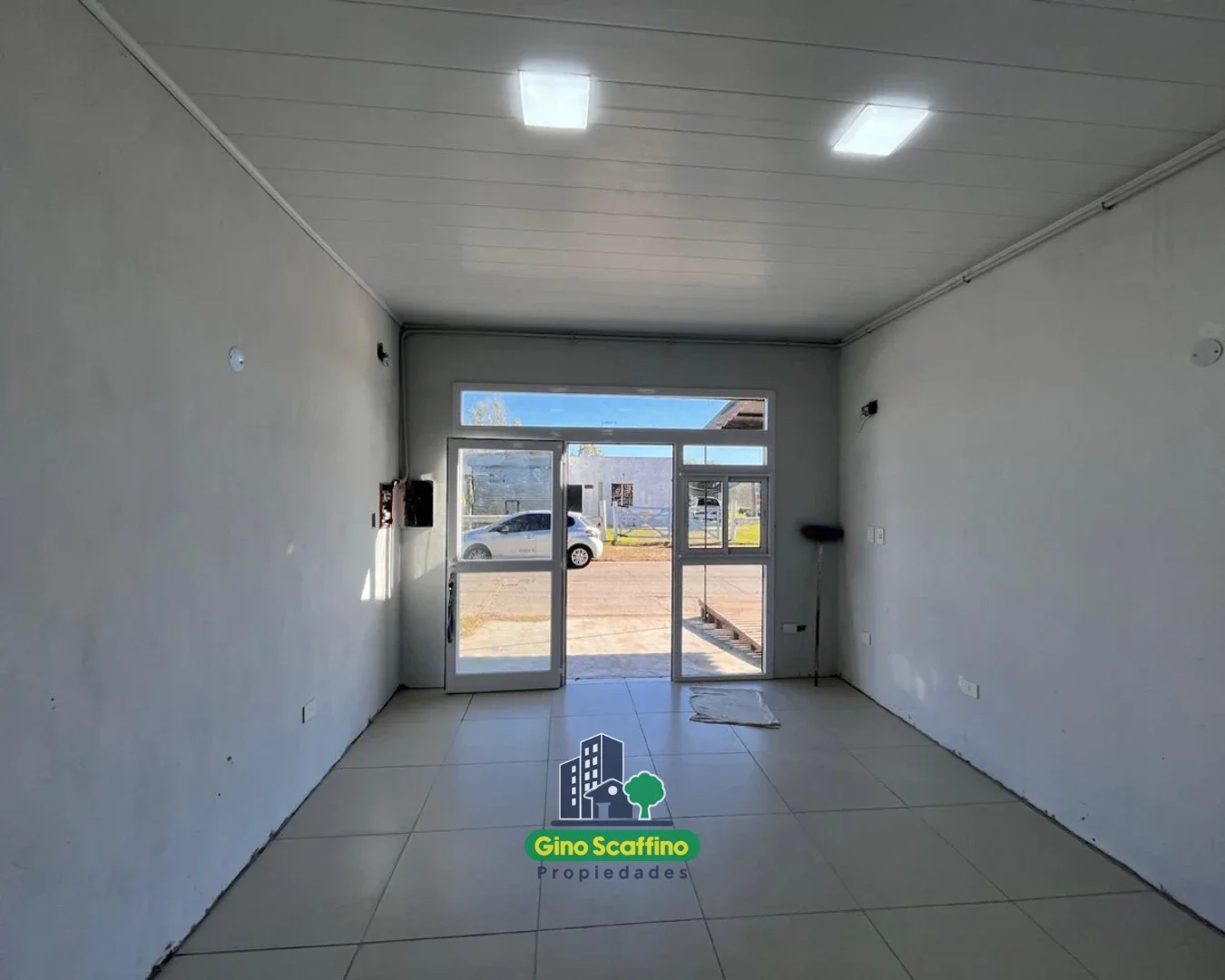 Local comercial en alquiler ubicado en General Rodríguez - Imagen 4