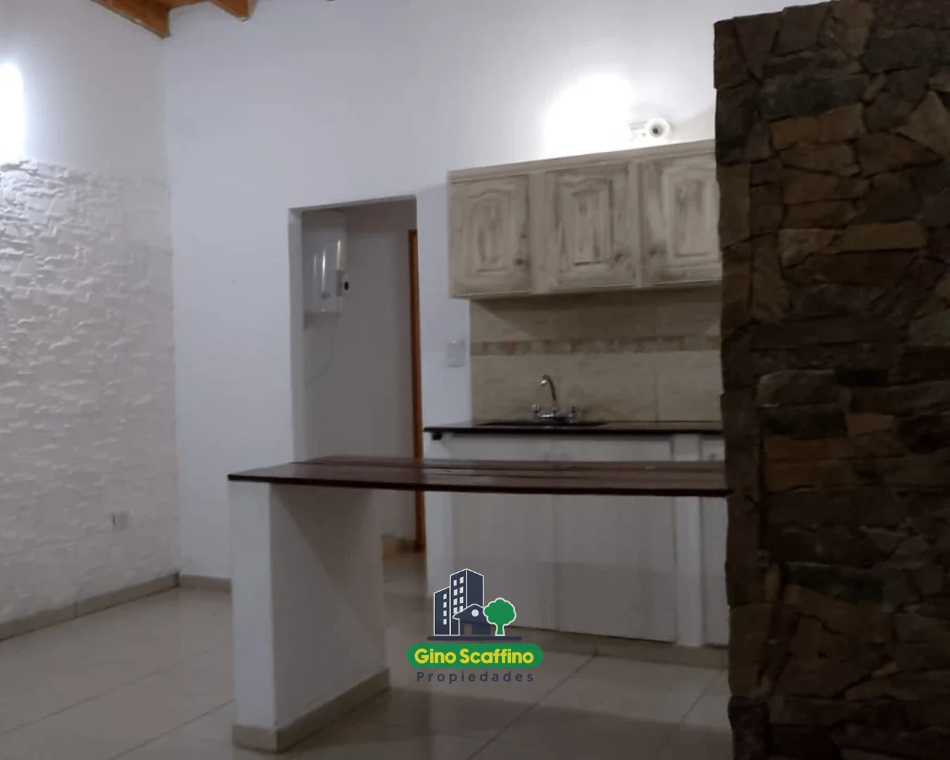 Dúplex en alquiler c/ cochera en General Rodríguez - Imagen 2