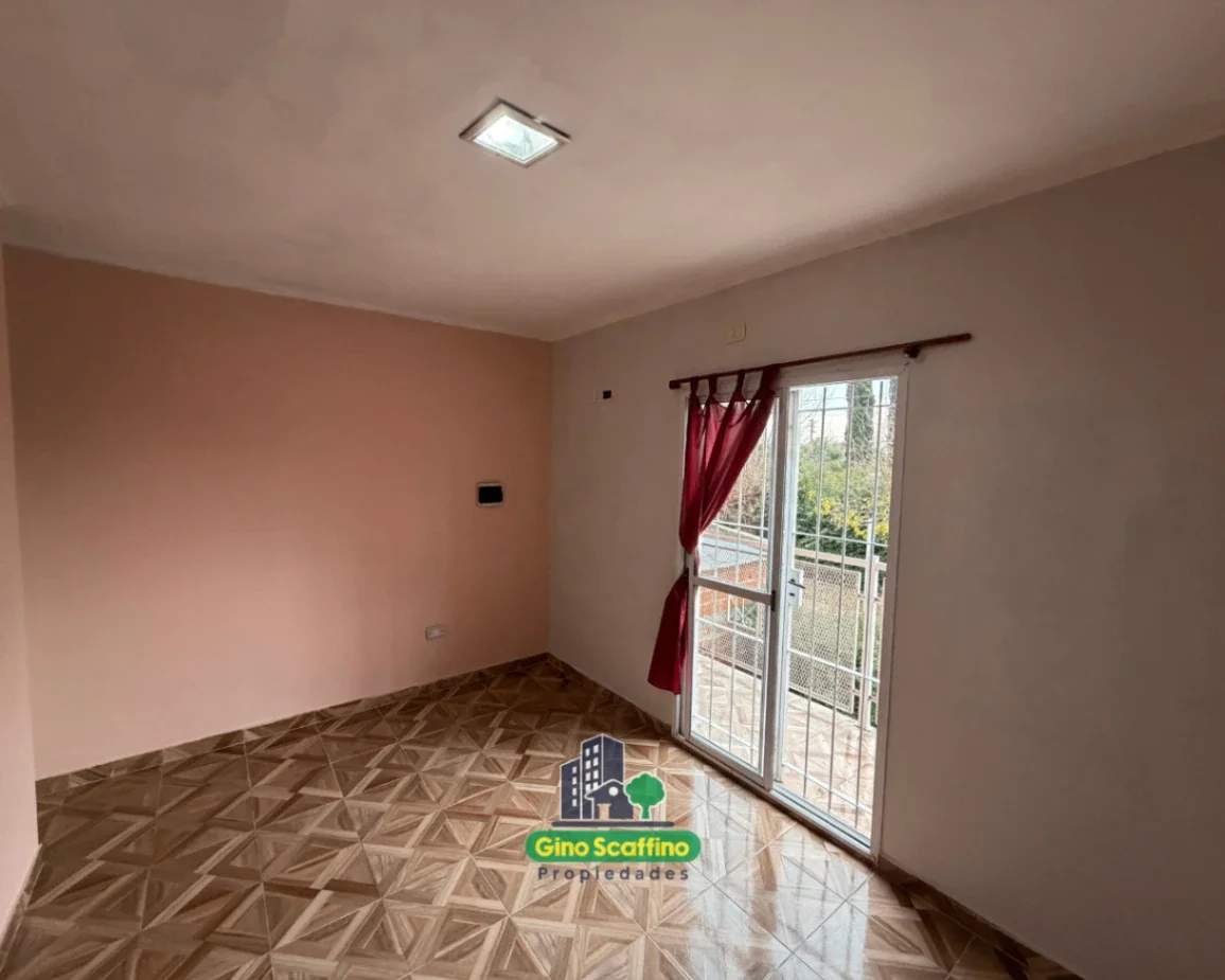 Casa en alquiler en el centro de General Rodríguez, Buenos Aires - Imagen 5