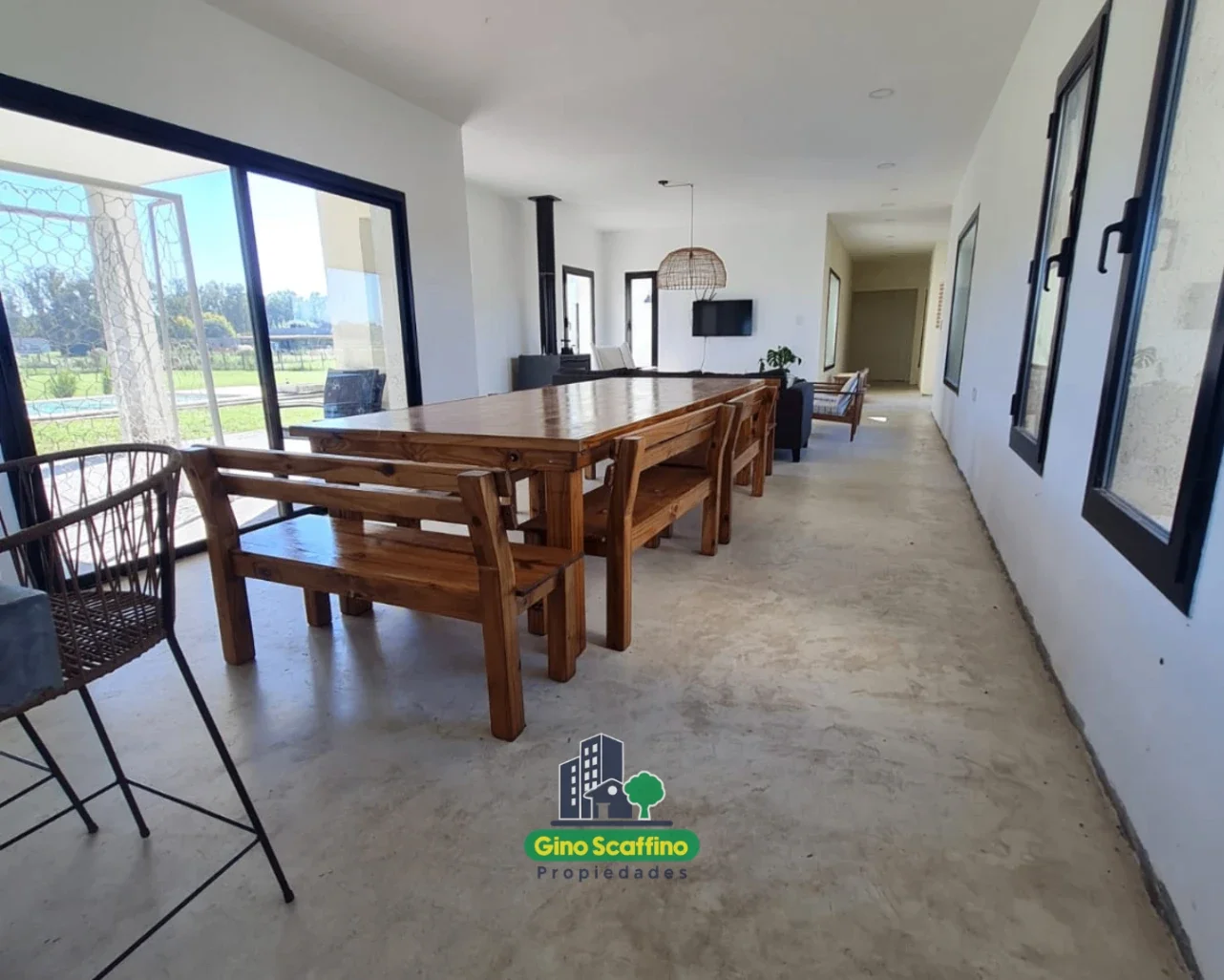 Casa en venta c/ cochera en Villa Ruiz - Imagen 5