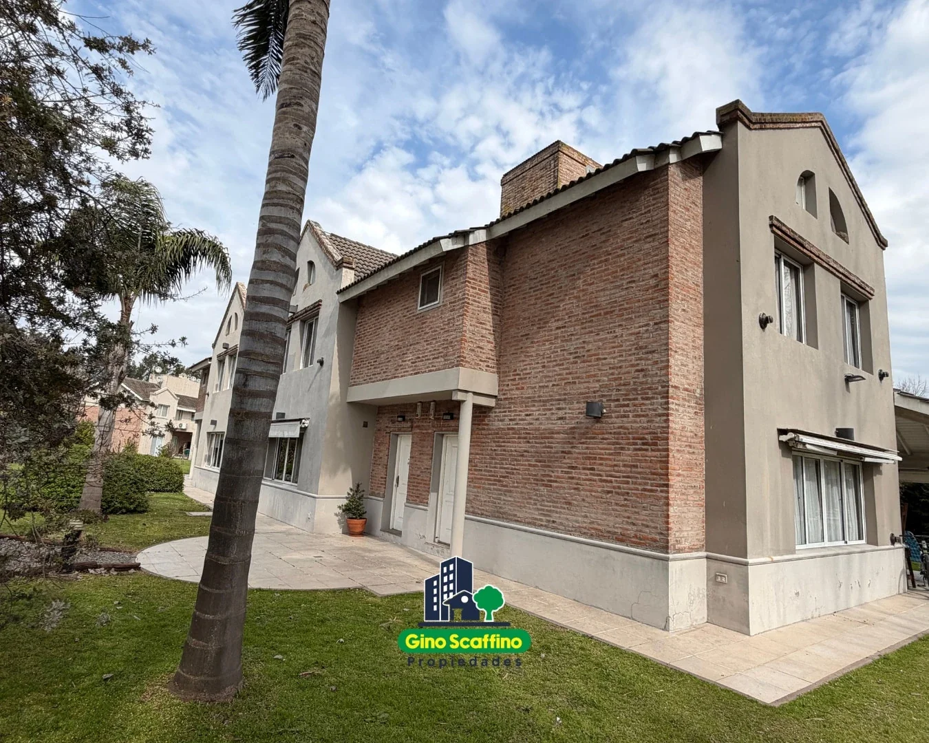 Dúplex en venta c/ cochera en General Rodríguez - Imagen 2