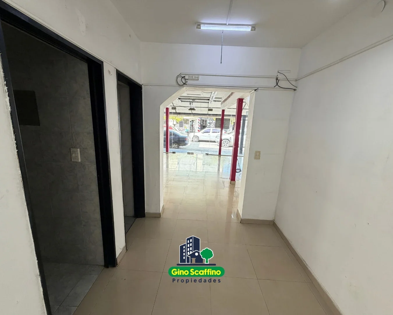 Local comercial en alquiler ubicado en General Rodríguez - Imagen 4