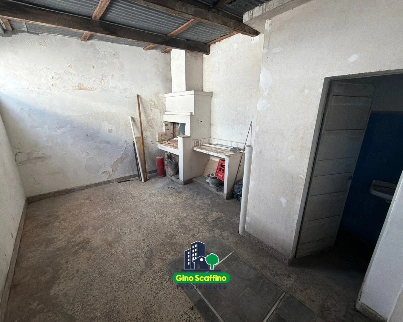 Local comercial en alquiler ubicado en General Rodríguez - Imagen 3