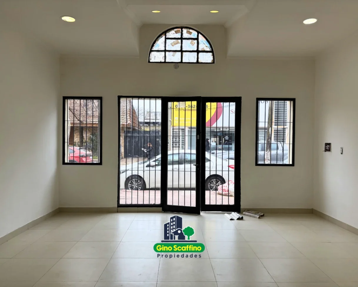 Excelente Local Comercial con deposito en el centro de General Rodríguez - Imagen 3