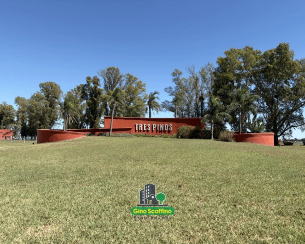 Terreno / Lote en venta de 1000m2 ubicado en Tres Pinos Villa de Campo - Imagen 1