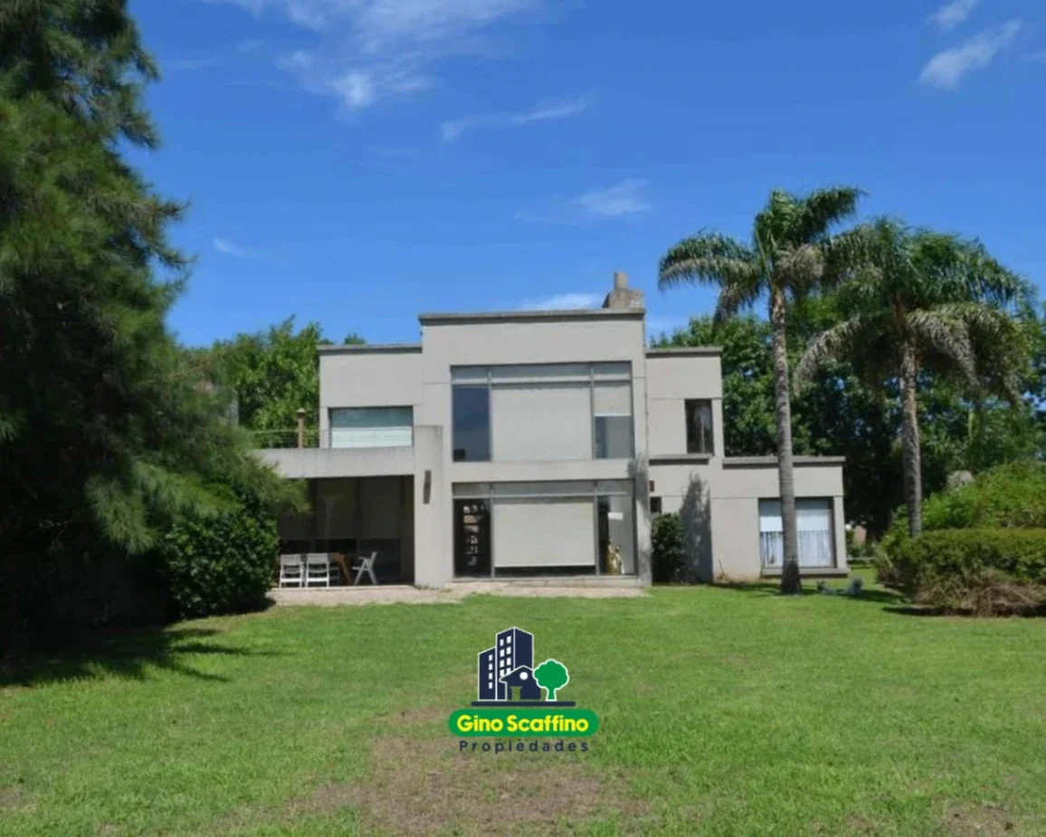Casa en alquiler c/ cochera en General Rodríguez - Imagen 2
