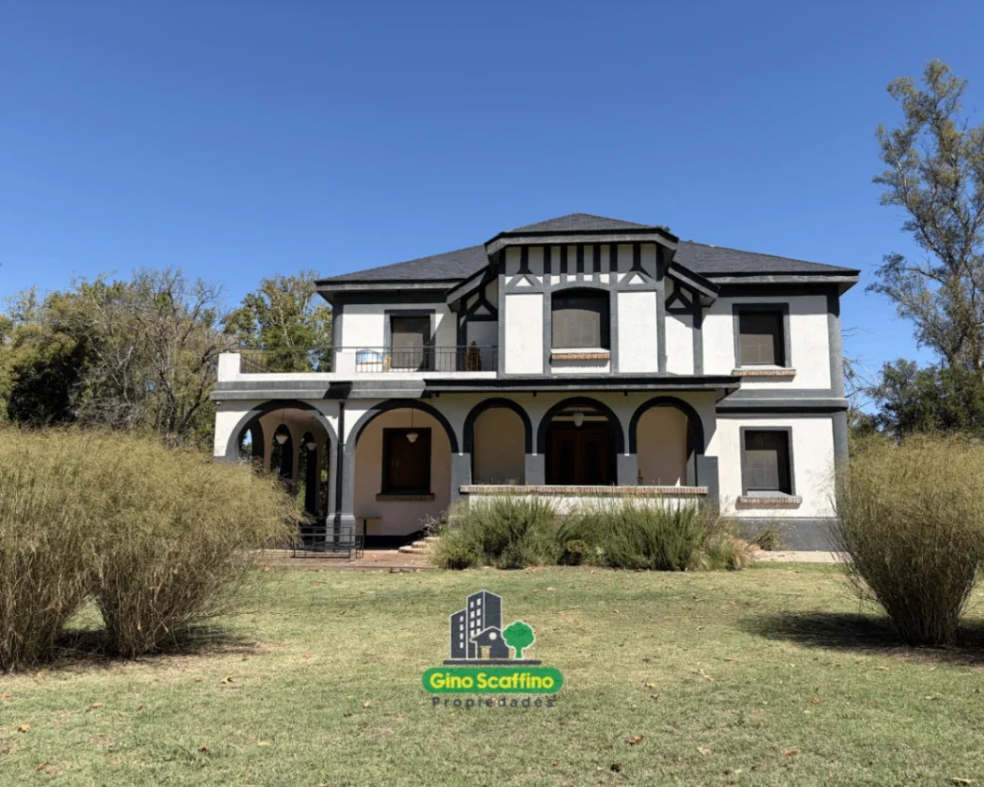 Terreno / Lote en venta de 1000m2 ubicado en Tres Pinos Villa de Campo - Imagen 2