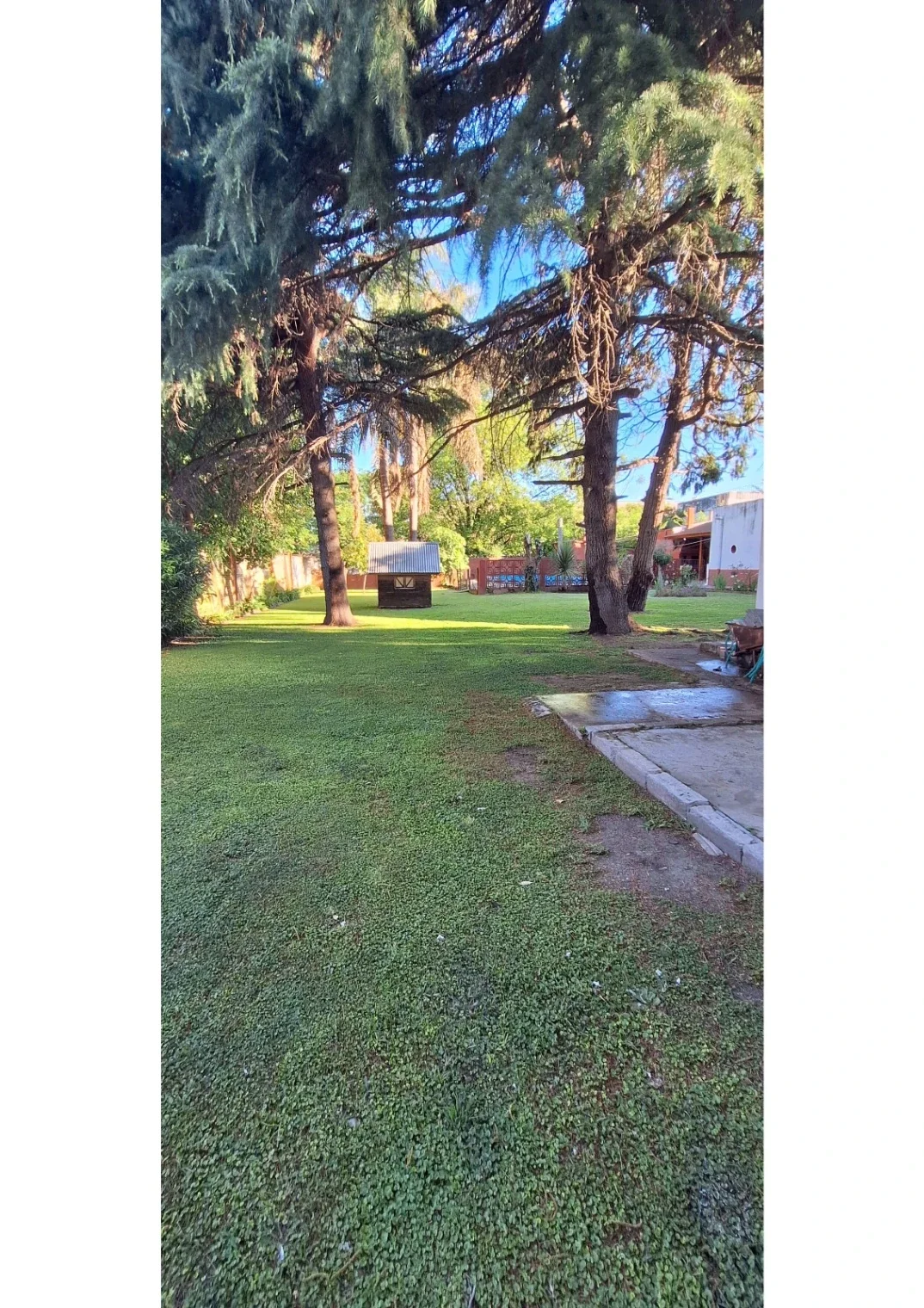 Terreno / Lote en venta de 367.84m2 ubicado en Grand Bourg - Imagen 2