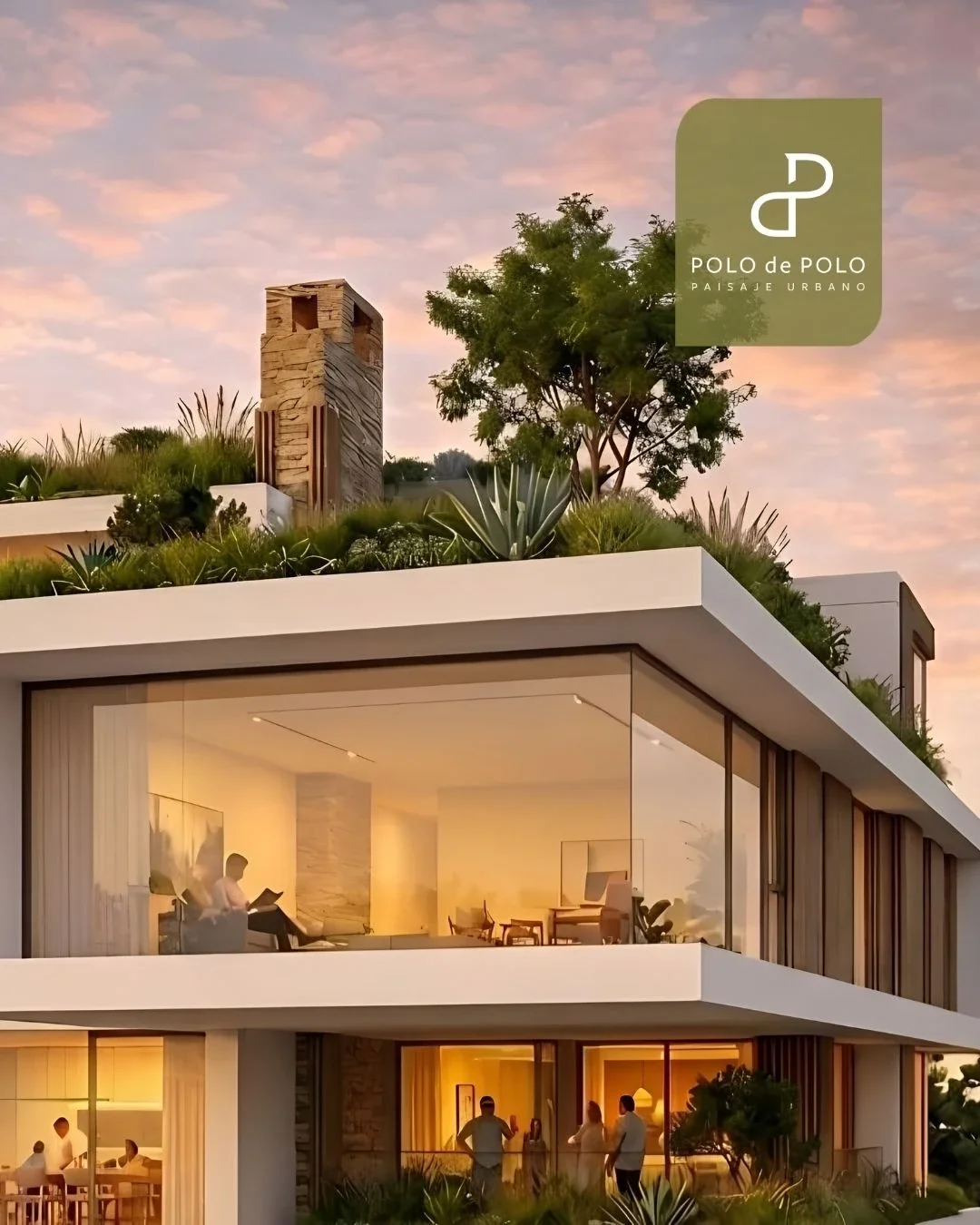 Departamento 2AMB en venta A ESTRENAR en POLO DE POLO, General Rodríguez - Imagen 3