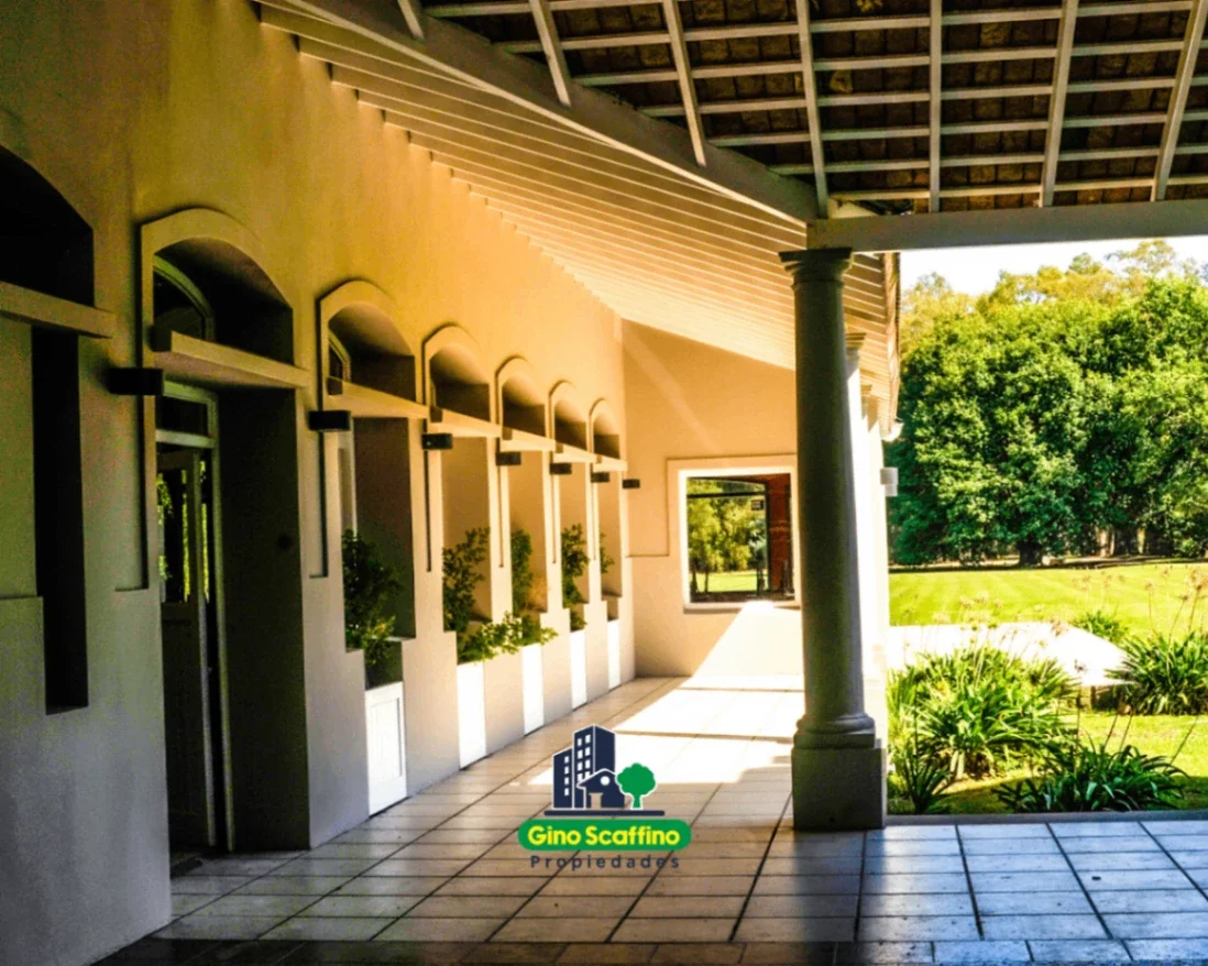 Terreno / Lote en venta de 2360.07m2 ubicado en Villa Ruiz - Imagen 3