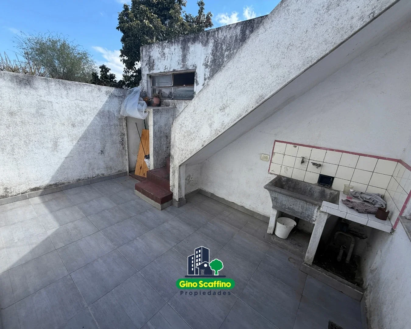 Casa en alquiler c/ cochera en General Rodríguez - Imagen 3