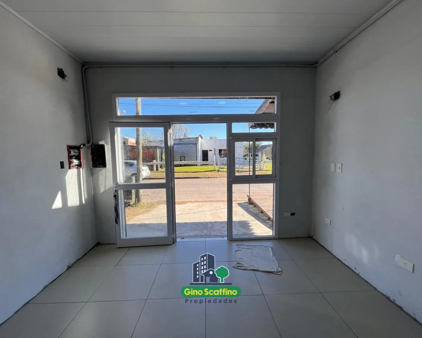 Local comercial en alquiler ubicado en General Rodríguez - Imagen 2