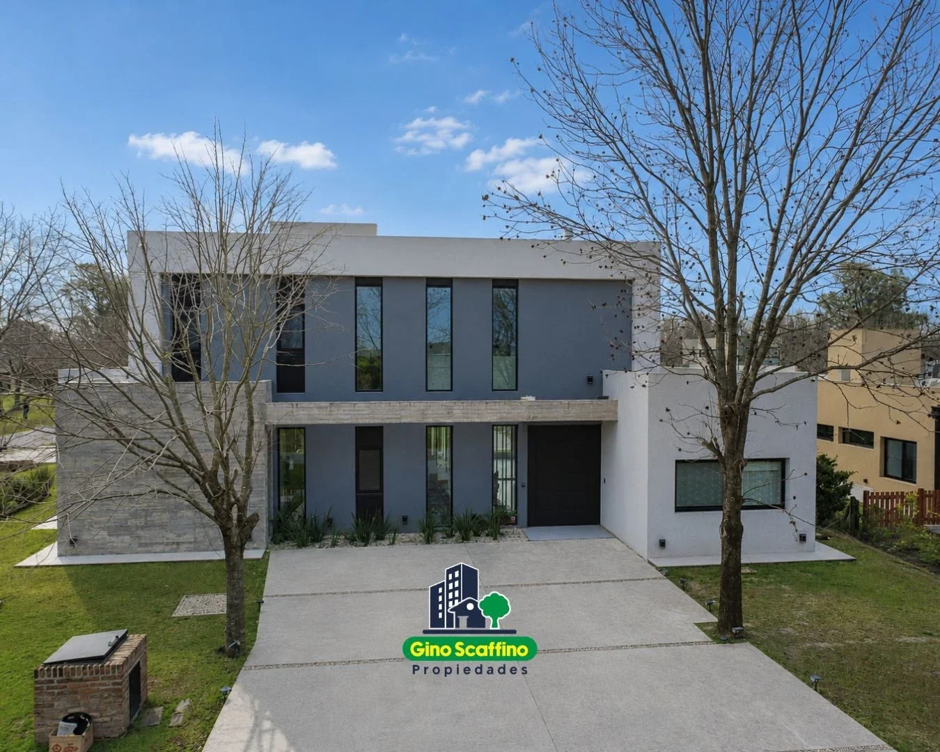 Casa en venta El Nacional Club de Campo en General Rodríguez - Imagen 2