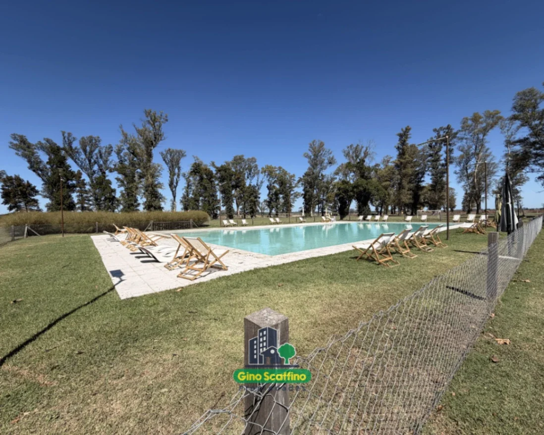 Terreno / Lote en venta de 1000m2 ubicado en Tres Pinos Villa de Campo - Imagen 4