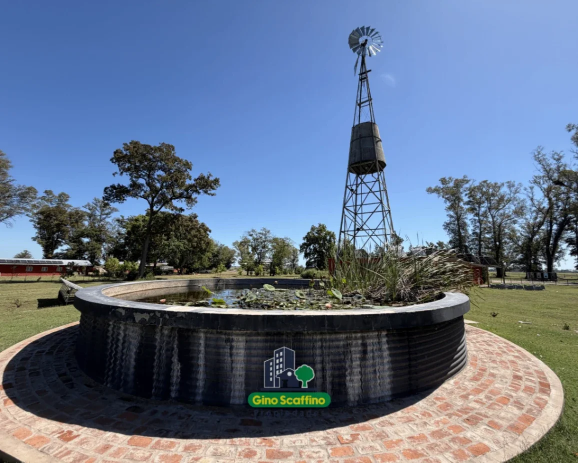 Terreno / Lote en venta de 1000m2 ubicado en Tres Pinos Villa de Campo - Imagen 5