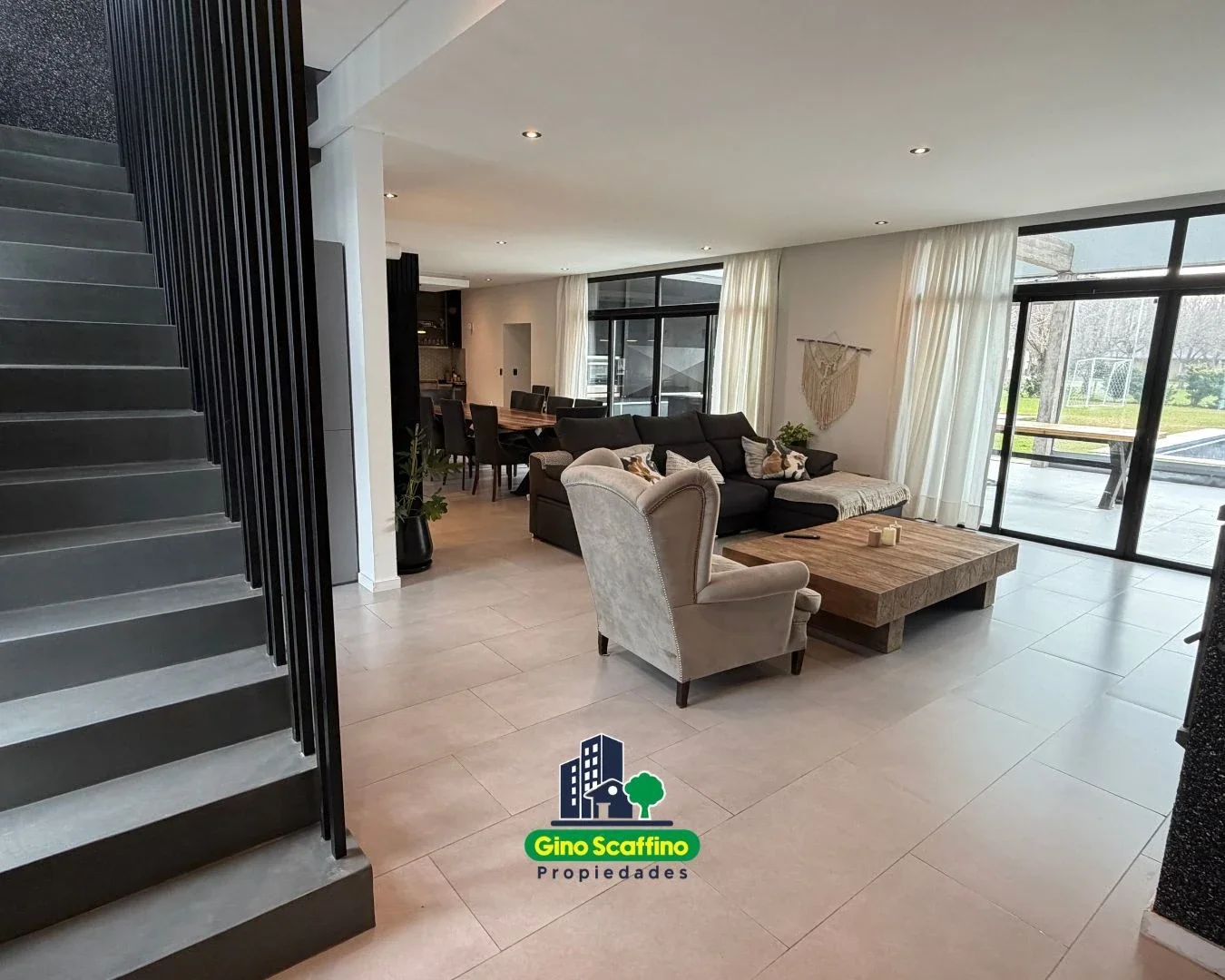Casa en venta El Nacional Club de Campo en General Rodríguez - Imagen 4