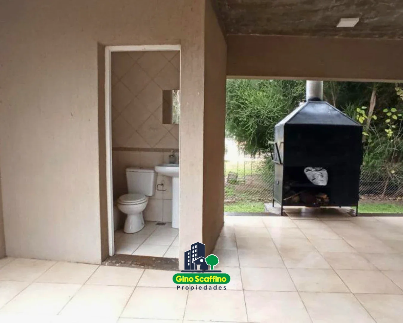 Casa en alquiler c/ cochera en General Rodríguez - Imagen 4