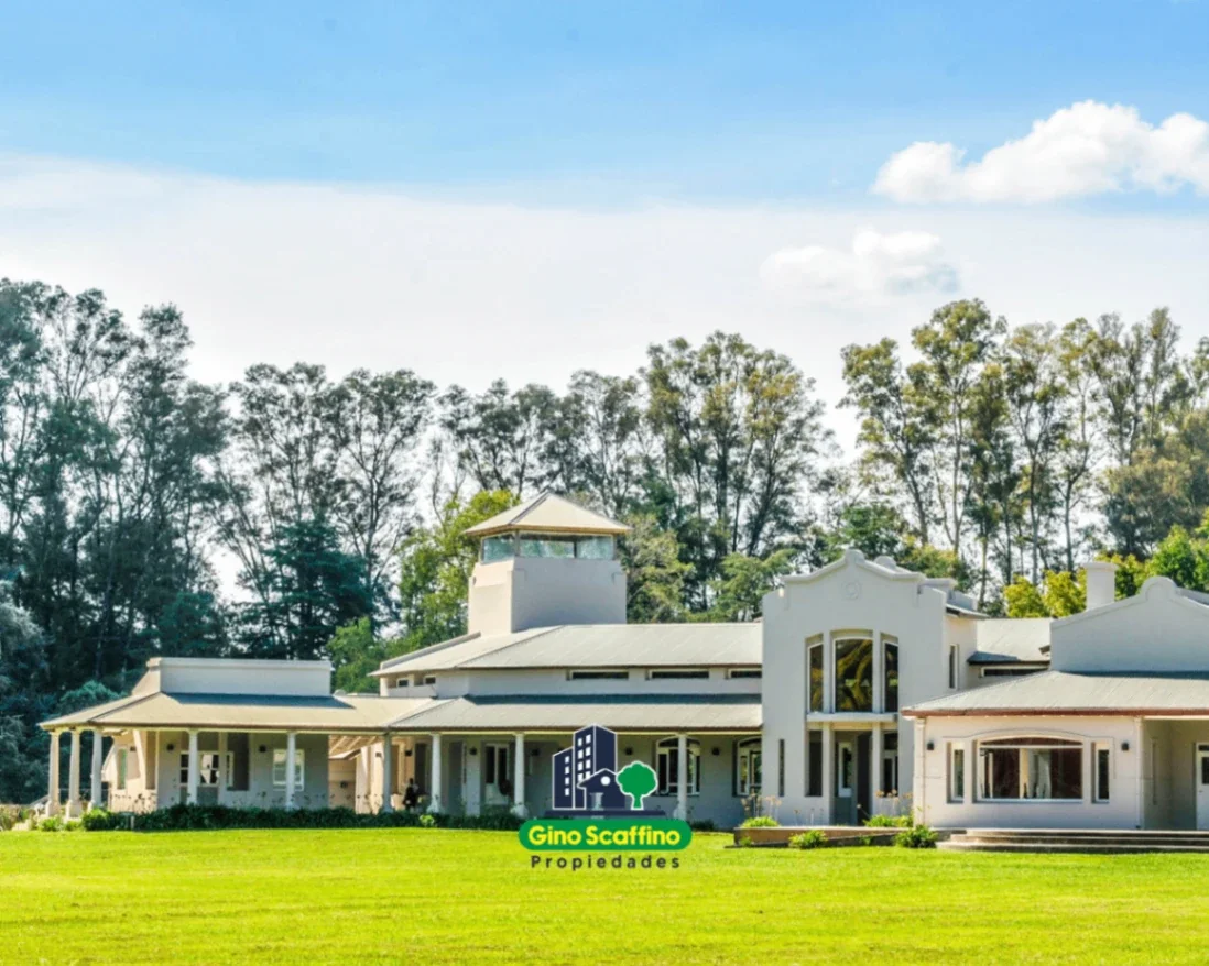Terreno / Lote en venta de 2360.07m2 ubicado en Villa Ruiz - Imagen 4