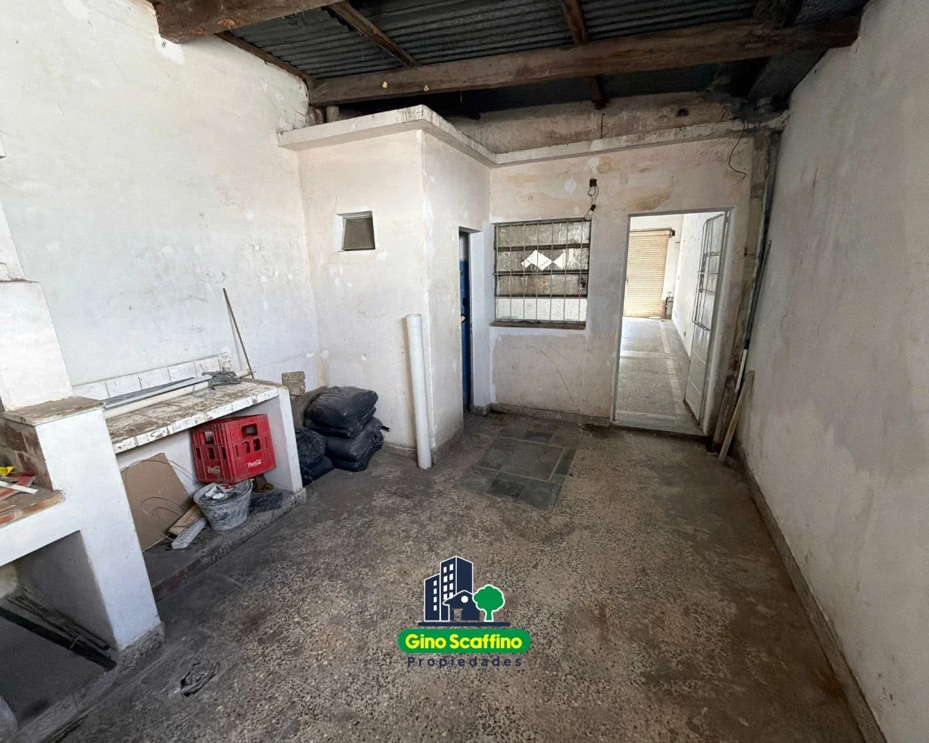 Local comercial en alquiler ubicado en General Rodríguez - Imagen 4