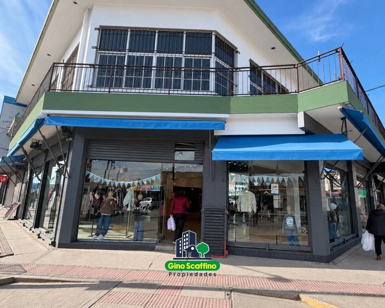 Local comercial en alquiler ubicado en Grand Bourg - Imagen 3