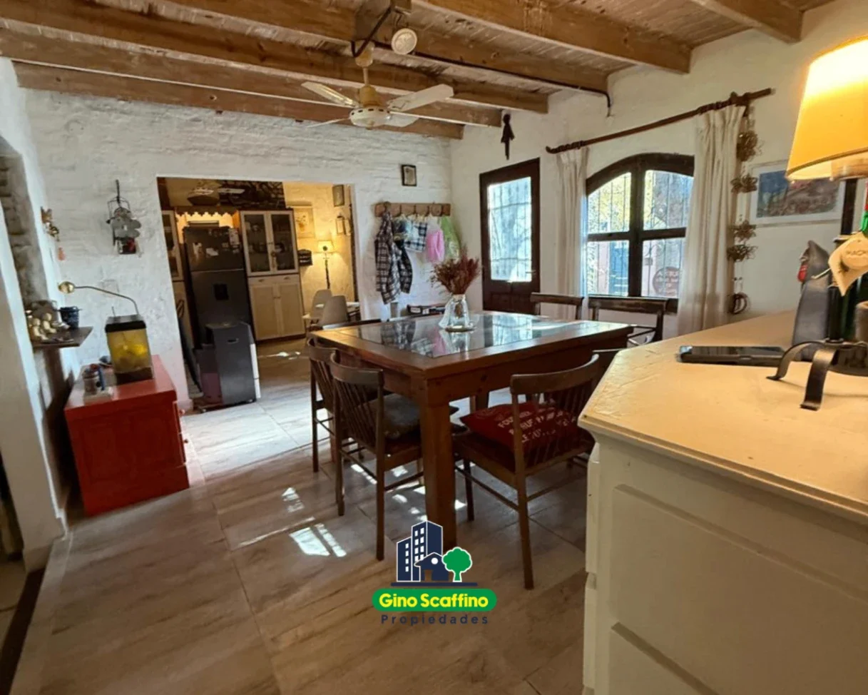 Casa quinta en alquiler de 190m2, 8 ambientes, en General Rodríguez - Imagen 3