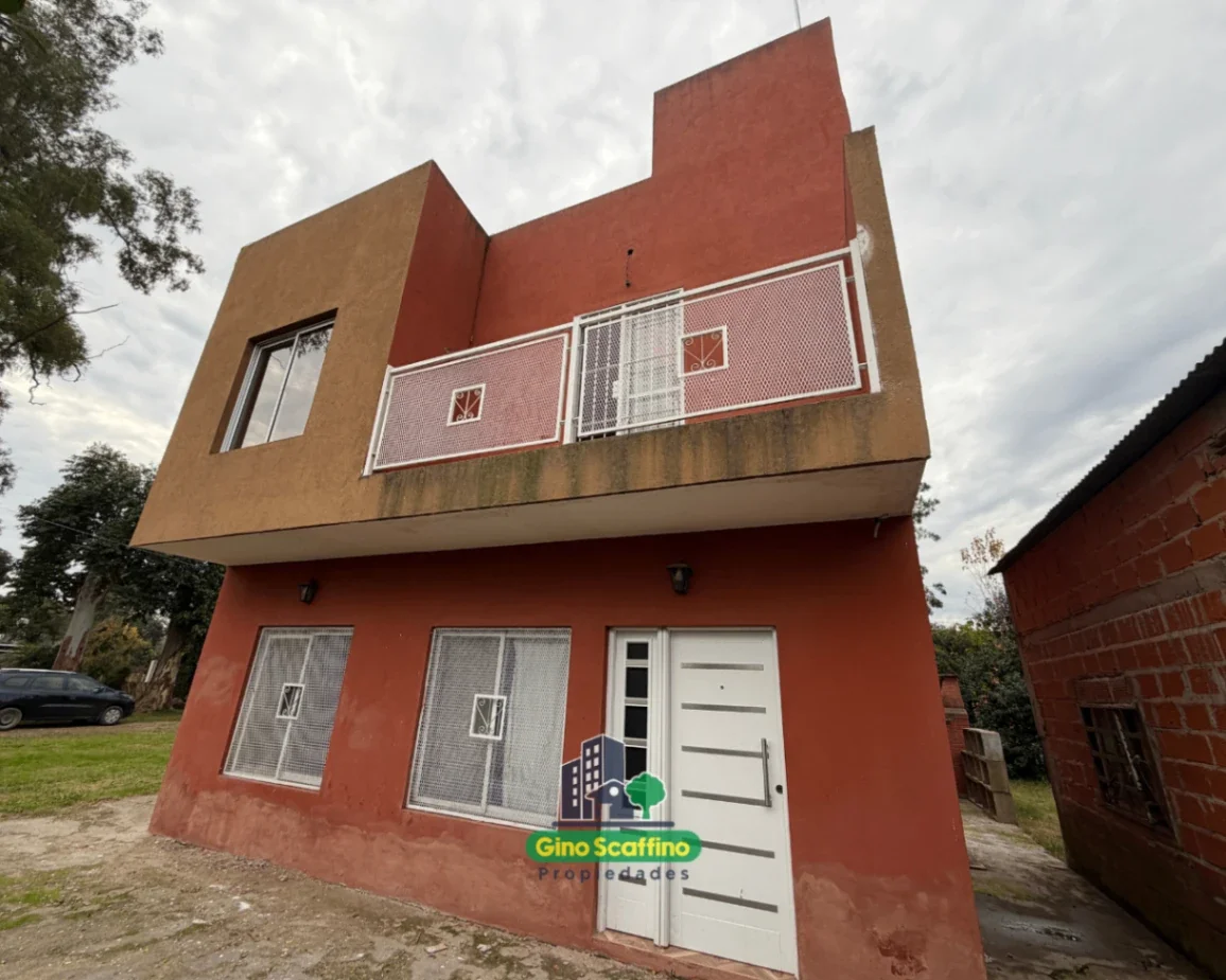 Casa en alquiler en el centro de General Rodríguez, Buenos Aires - Imagen 3