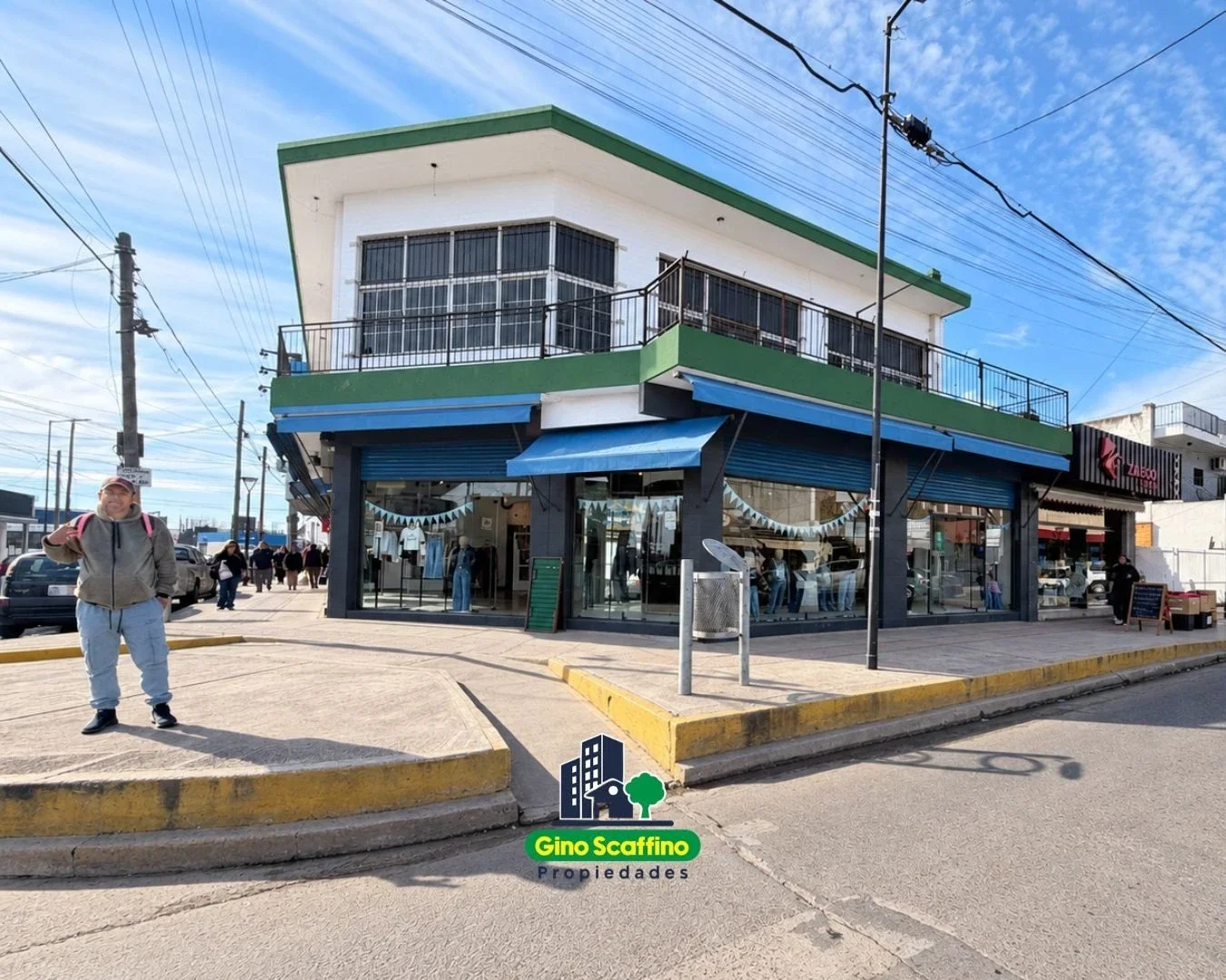 Local comercial en alquiler ubicado en Grand Bourg - Imagen 2