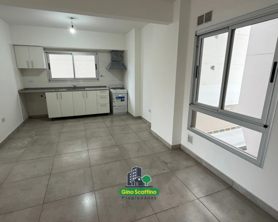 Departamento 2 ambientes en alquiler con cochera incluida en Muñiz - Imagen 3