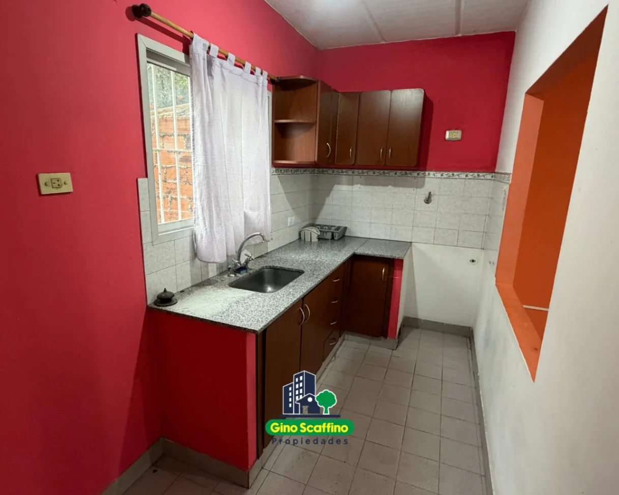 Departamento Duplex en alquiler c/ cochera en Grand Bourg - Imagen 4