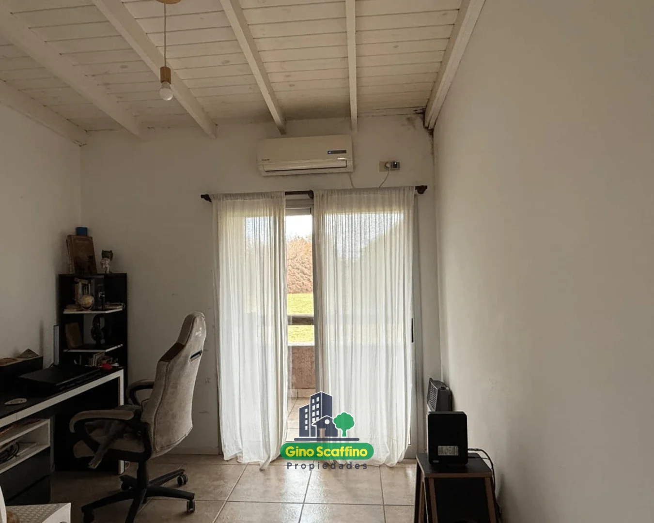 Departamento 2 ambientes en alquiler en El Nacional, General Rodríguez - Imagen 2