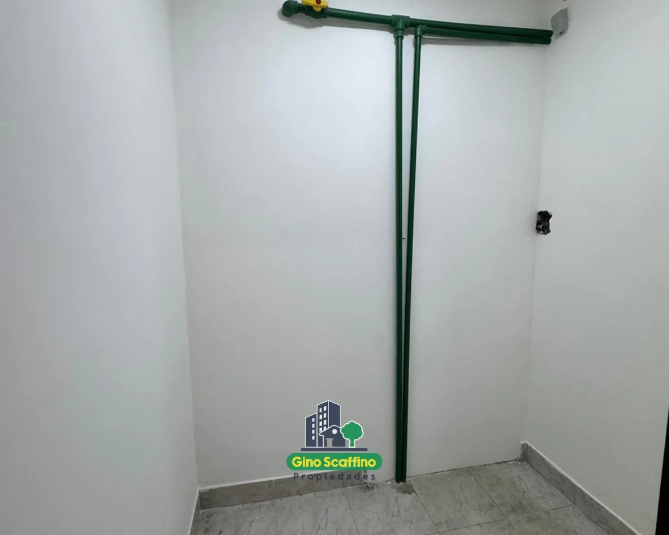 Local comercial de 2 plantas en alquiler en General Rodríguez (Apto profesional) - Imagen 5