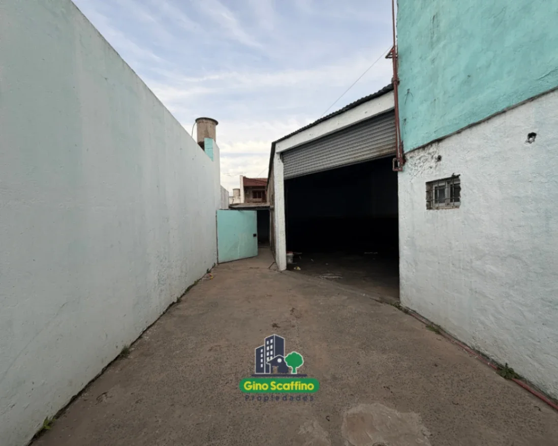 Galpón en alquiler de 124m2 ubicado en General Rodríguez - Imagen 2